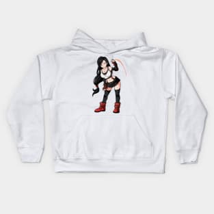 tifa Kids Hoodie